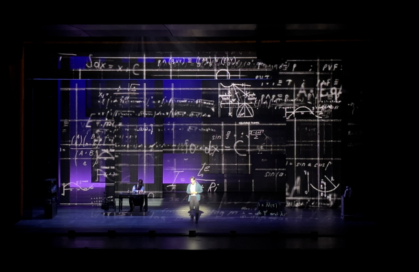 THE DEVOTION OF SUSPECT X